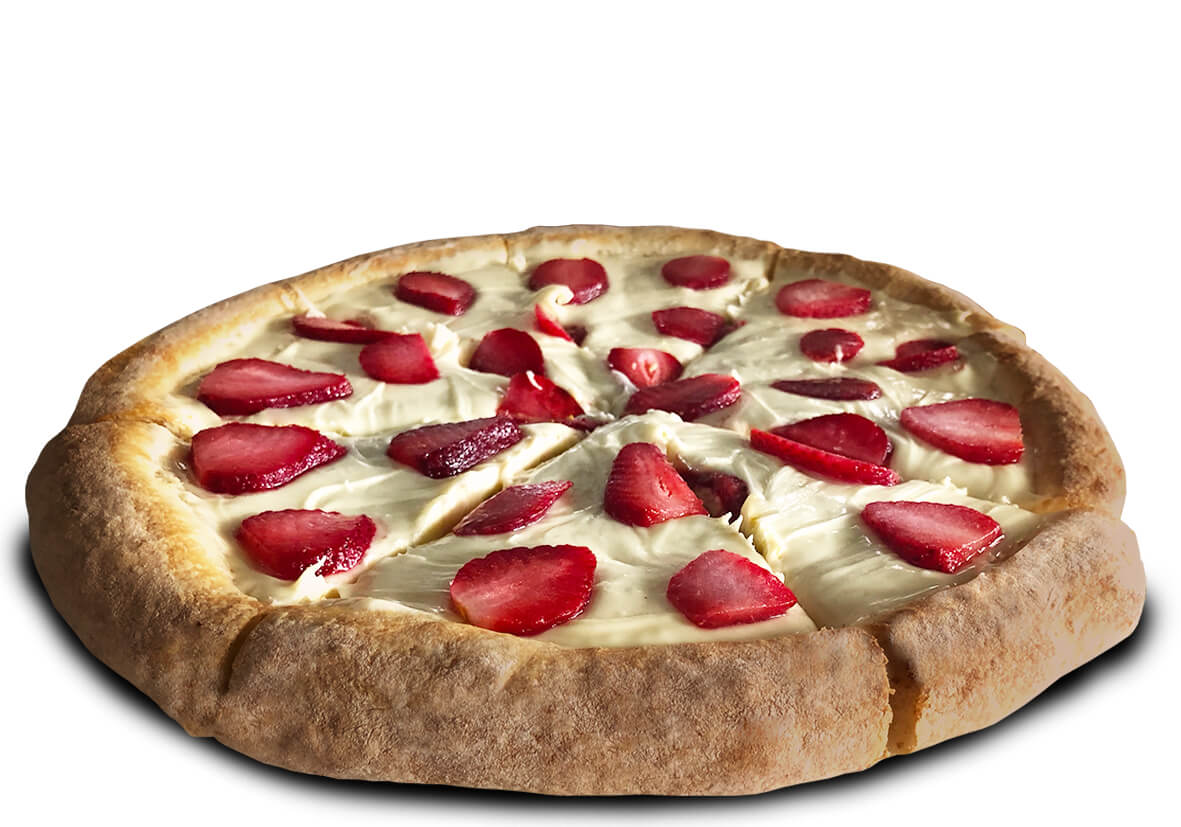 Sweet Pizzas